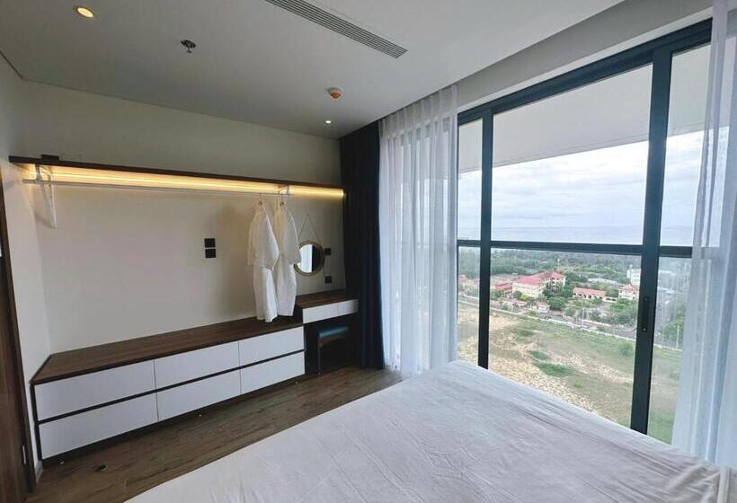 Mandala Hotel & Spa Phu Yen