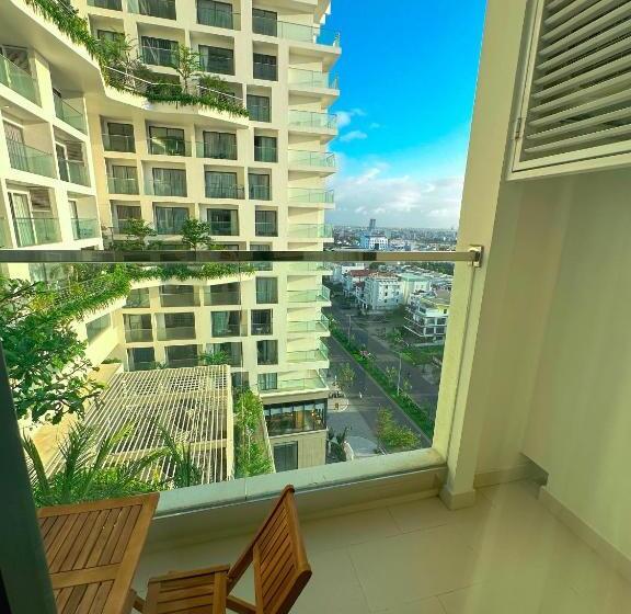 Mandala Hotel & Spa Phu Yen