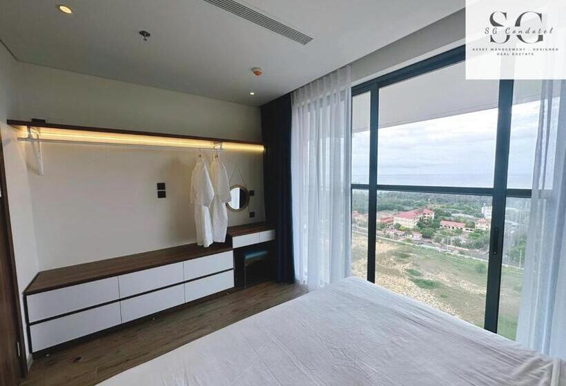 Mandala Hotel & Spa Phu Yen