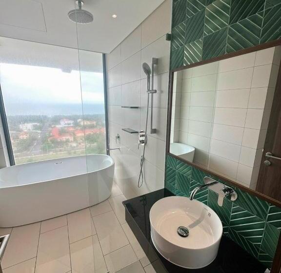 Mandala Hotel & Spa Phu Yen