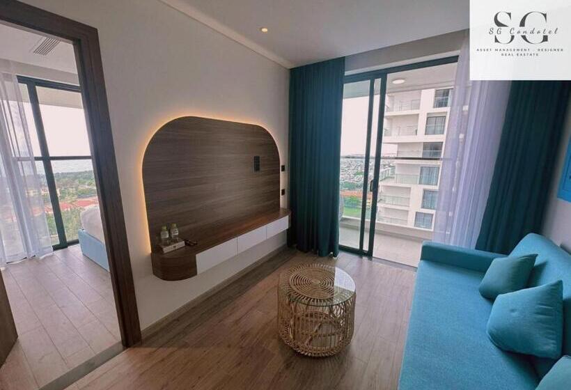 Mandala Hotel & Spa Phu Yen