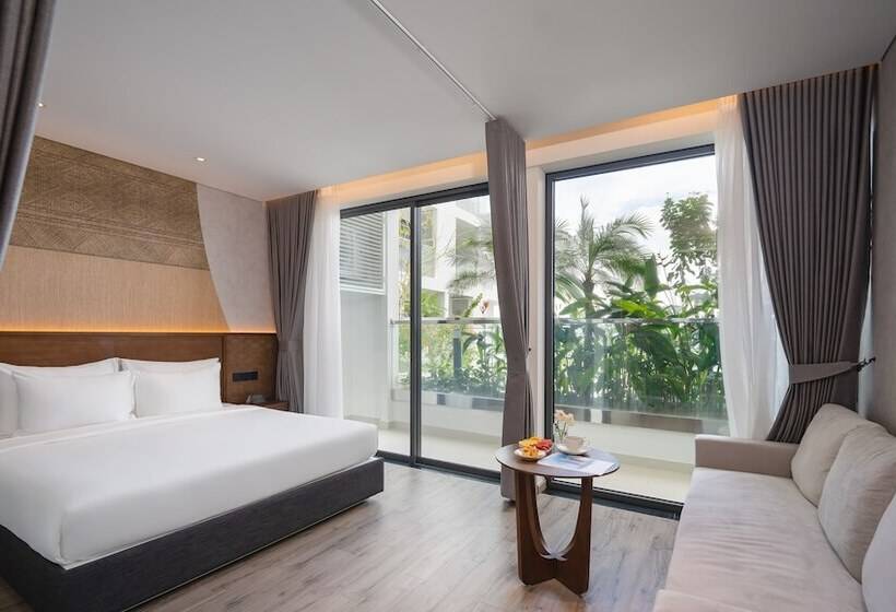 Mandala Hotel & Spa Phu Yen