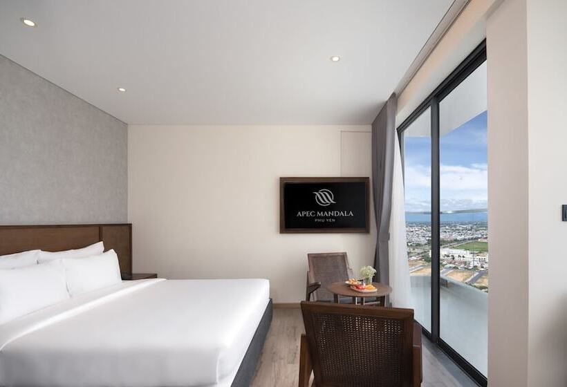 Mandala Hotel & Spa Phu Yen