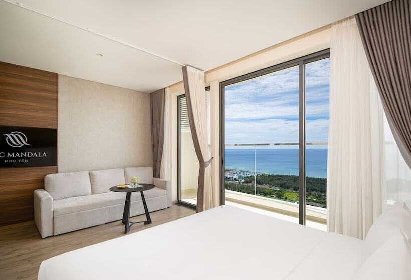 Mandala Hotel & Spa Phu Yen