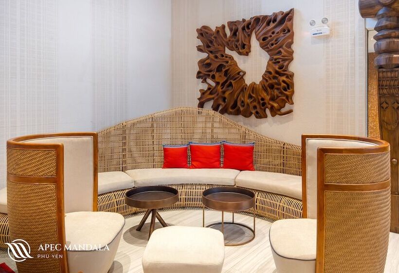 Mandala Hotel & Spa Phu Yen