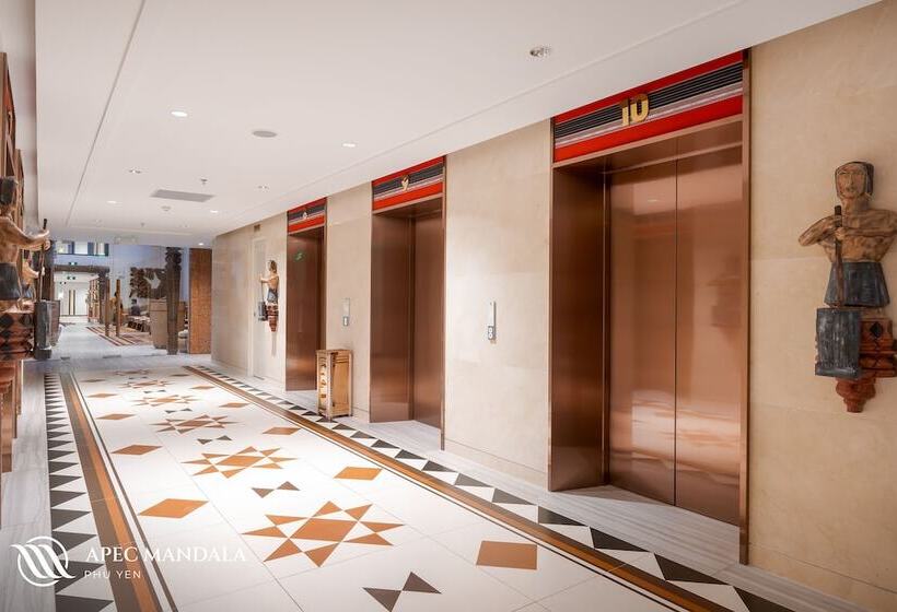 Mandala Hotel & Spa Phu Yen