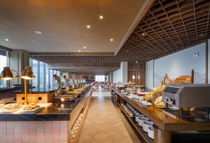 Mandala Hotel & Spa Phu Yen