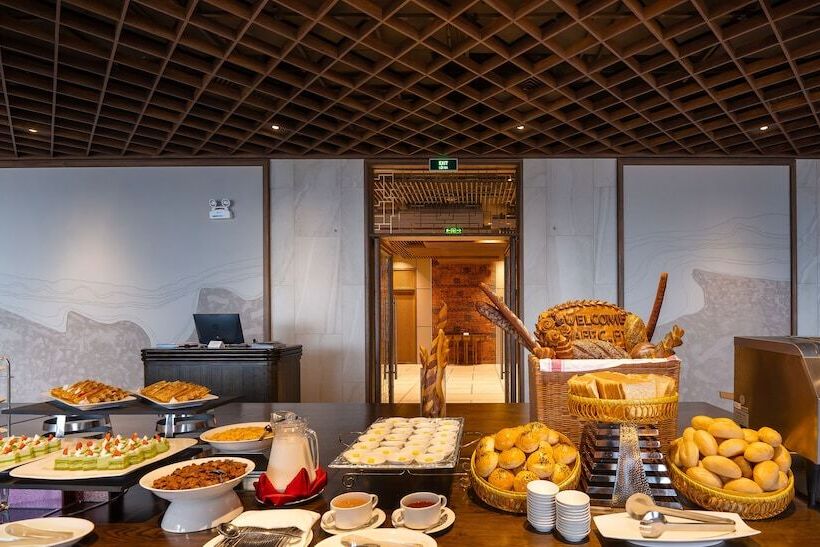 Mandala Hotel & Spa Phu Yen