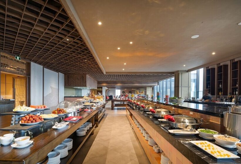 Mandala Hotel & Spa Phu Yen