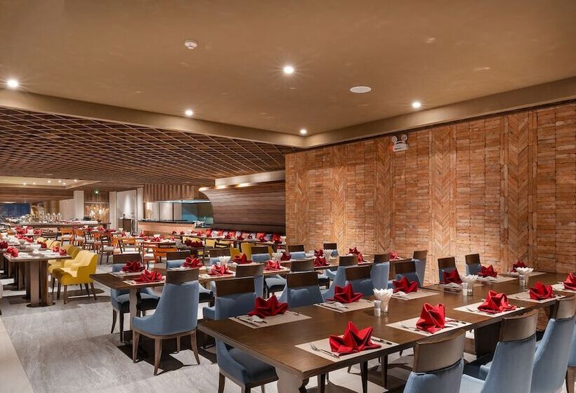 Mandala Hotel & Spa Phu Yen