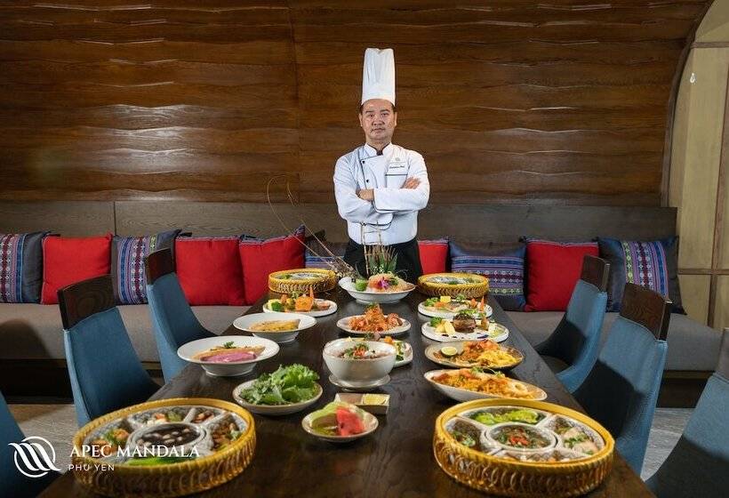 Mandala Hotel & Spa Phu Yen