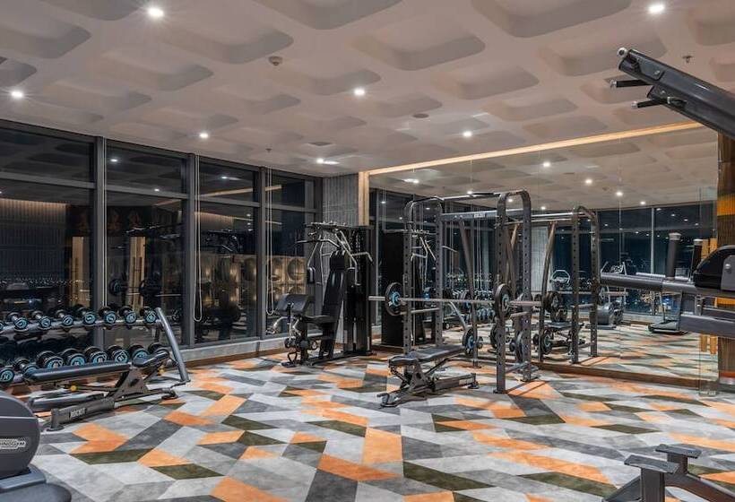 Mandala Hotel & Spa Phu Yen