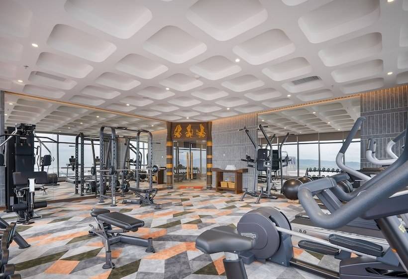 Mandala Hotel & Spa Phu Yen