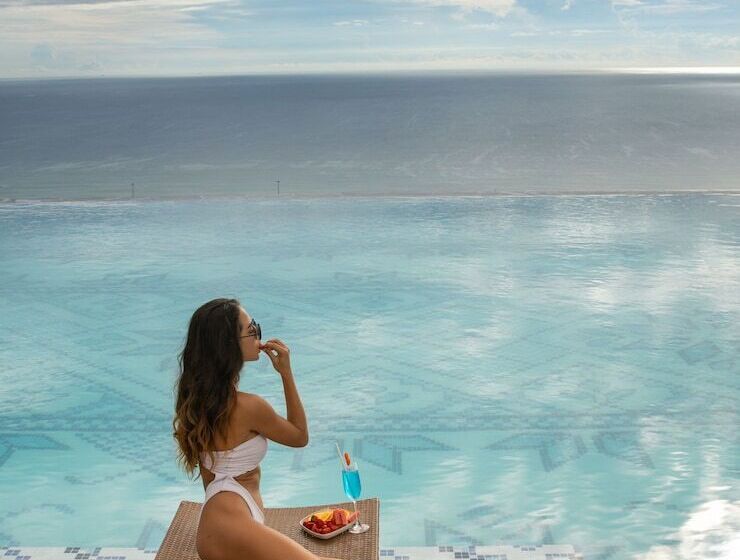 Mandala Hotel & Spa Phu Yen