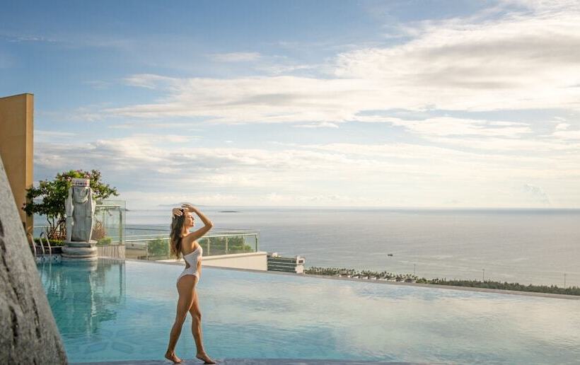 Mandala Hotel & Spa Phu Yen