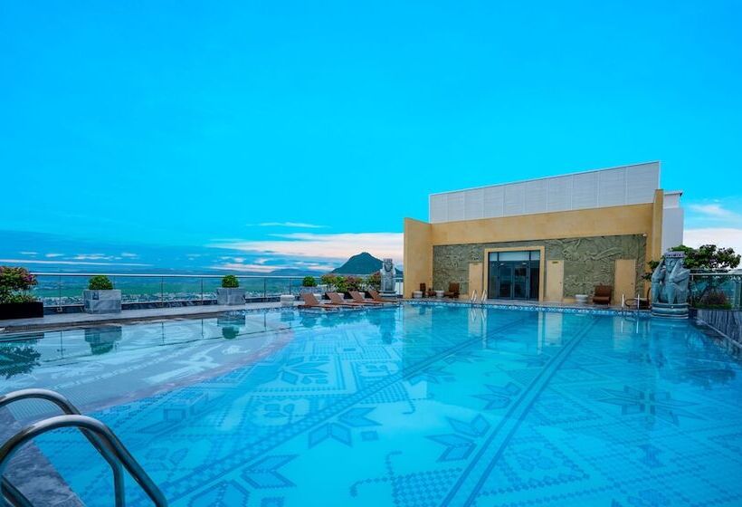 Mandala Hotel & Spa Phu Yen