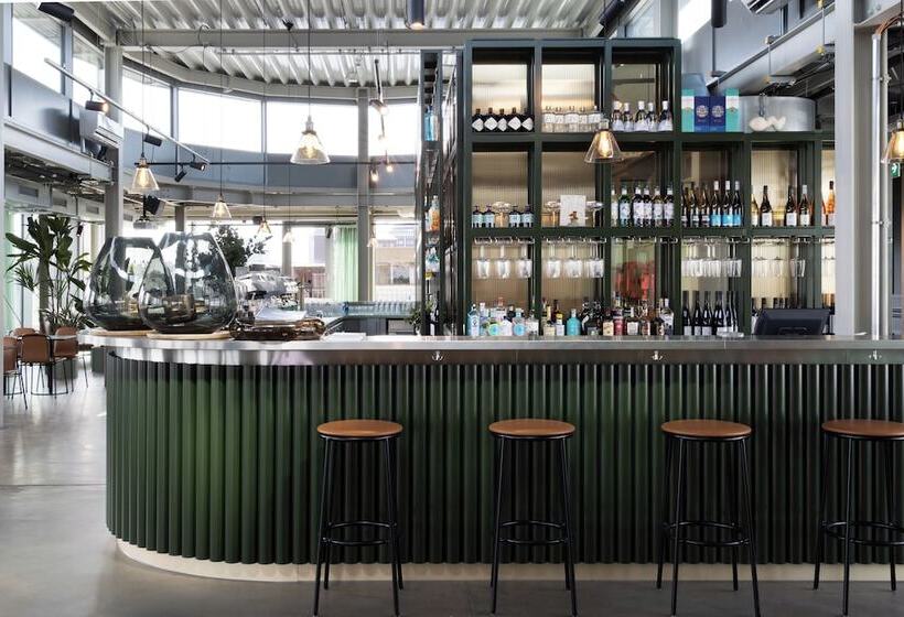 Basecamp Hotel Dortmund