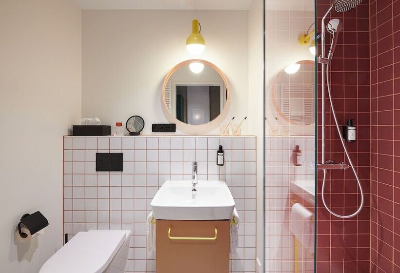 Basecamp Hotel Dortmund