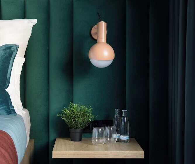 Basecamp Hotel Dortmund