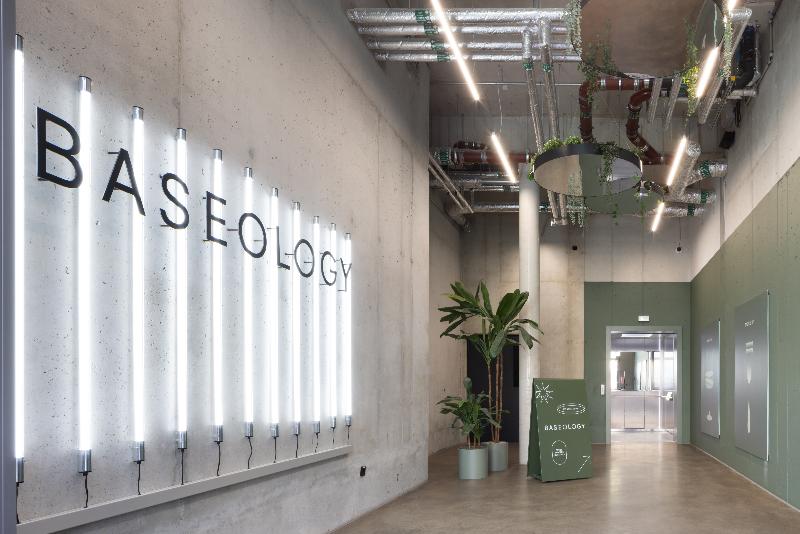 Basecamp Hotel Dortmund