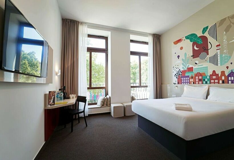 B&b Hotel Poznań Old Town