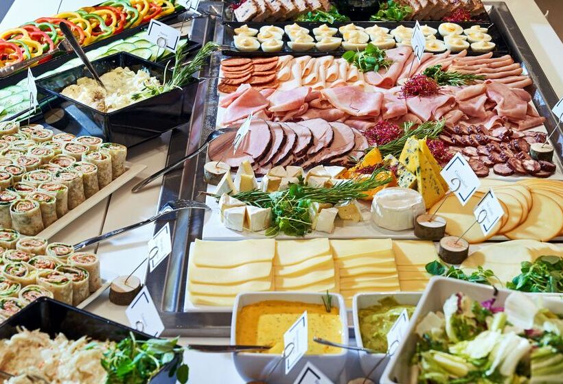 B&b Hotel Poznań Old Town