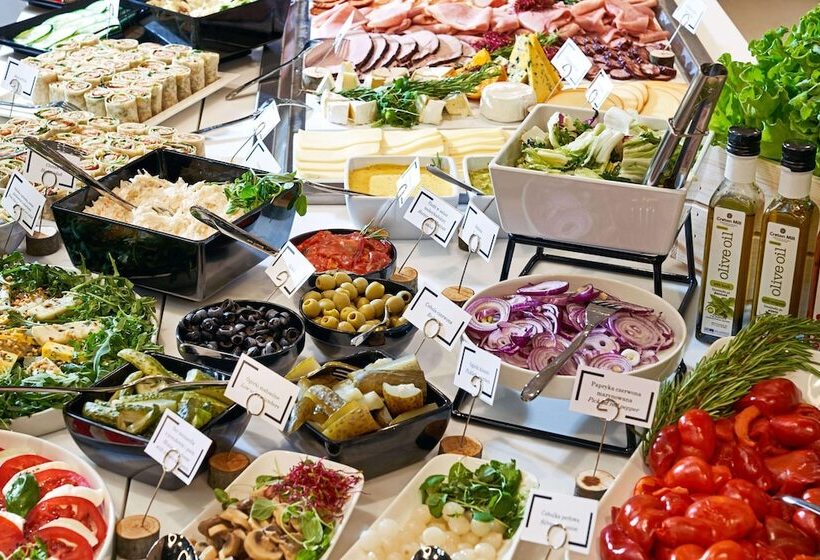 B&b Hotel Poznań Old Town