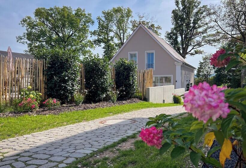 Büchelbergerei Chaletdorf