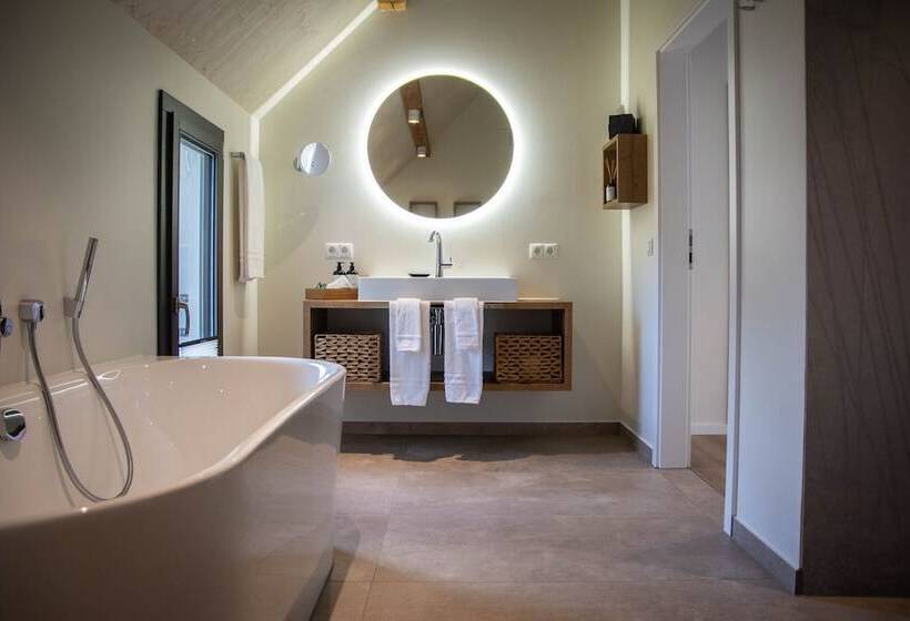 Büchelbergerei Chaletdorf