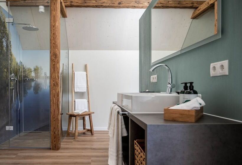 Büchelbergerei Chaletdorf