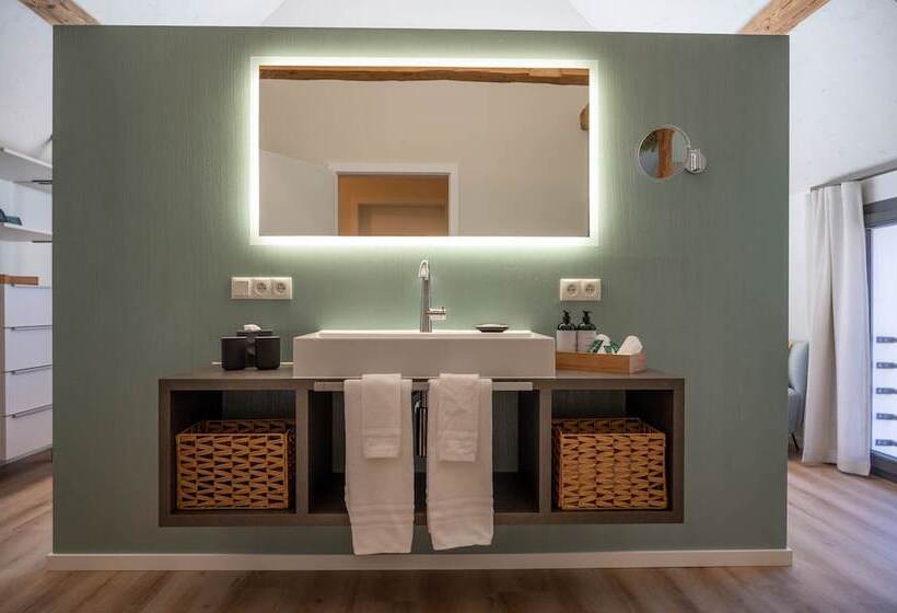 Büchelbergerei Chaletdorf