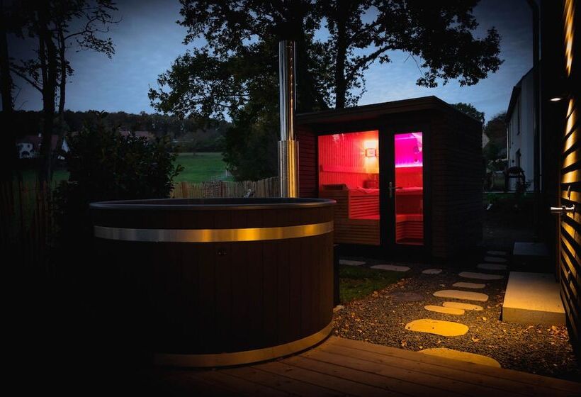 Büchelbergerei Chaletdorf