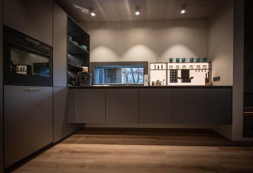 Büchelbergerei Chaletdorf