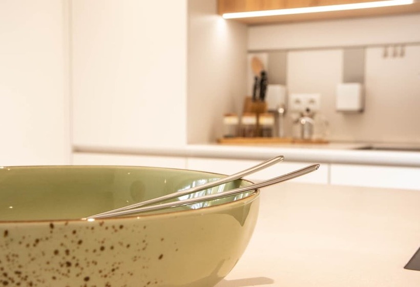 Büchelbergerei Chaletdorf