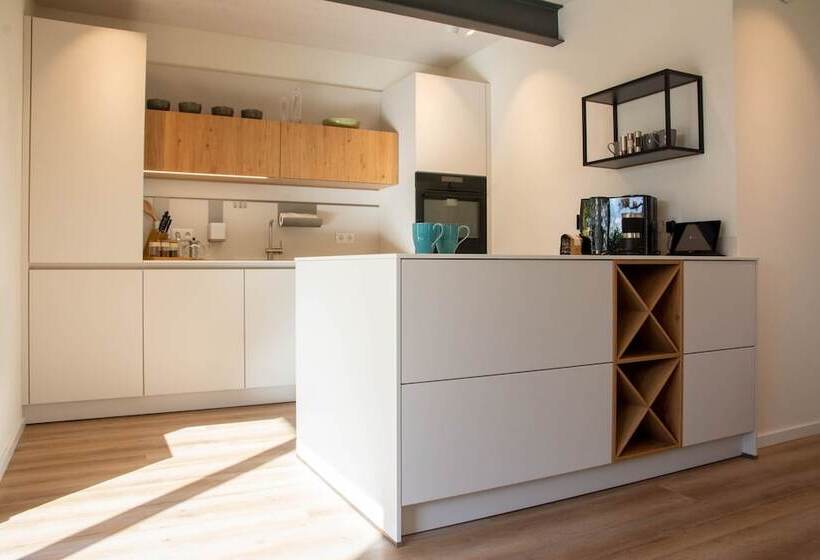 Büchelbergerei Chaletdorf