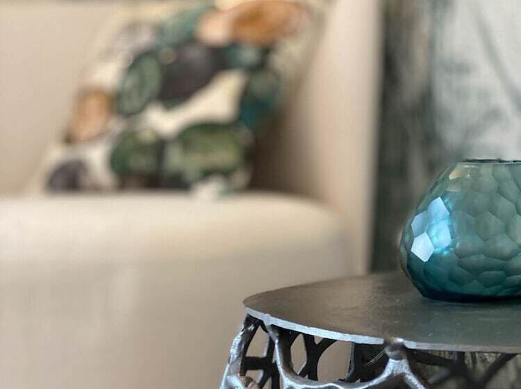 Büchelbergerei Chaletdorf