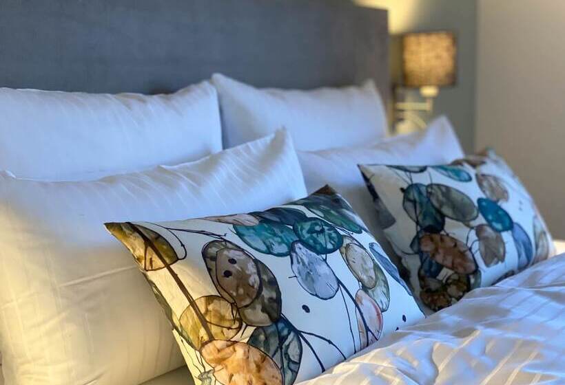 Büchelbergerei Chaletdorf