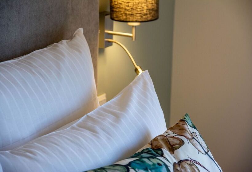 Büchelbergerei Chaletdorf