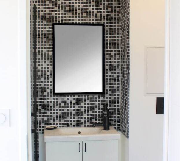 ベッドアンドブレックファースト Eco Lodges Lodges In Move   Domaine De Brau