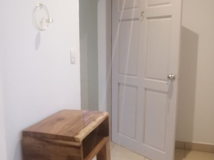 住宿加早餐  Karao   Guancaste Airport