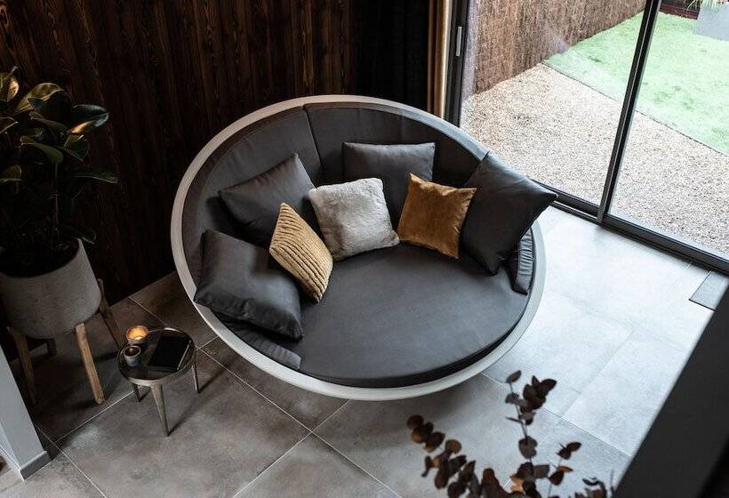 민박 Lefferves Cence