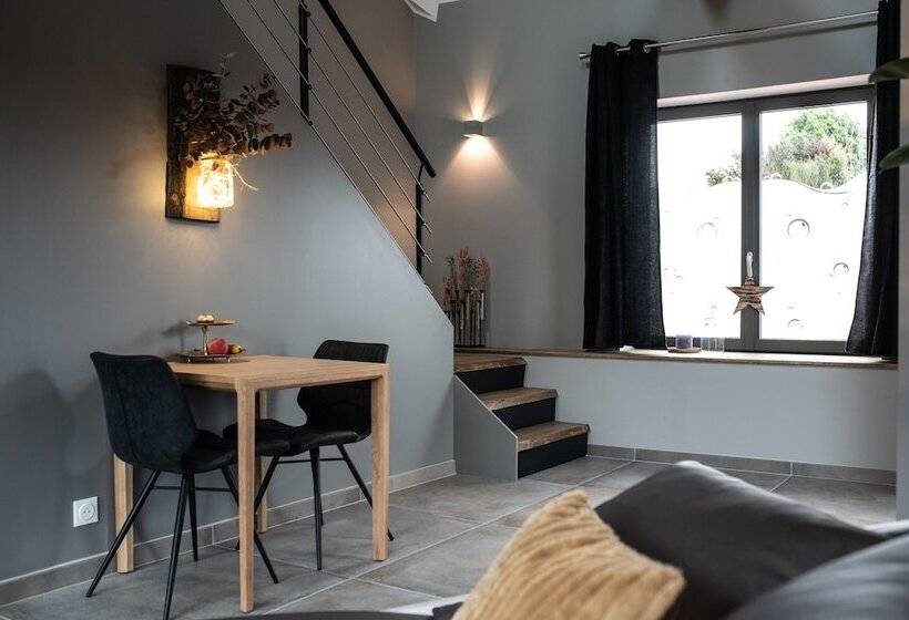 민박 Lefferves Cence