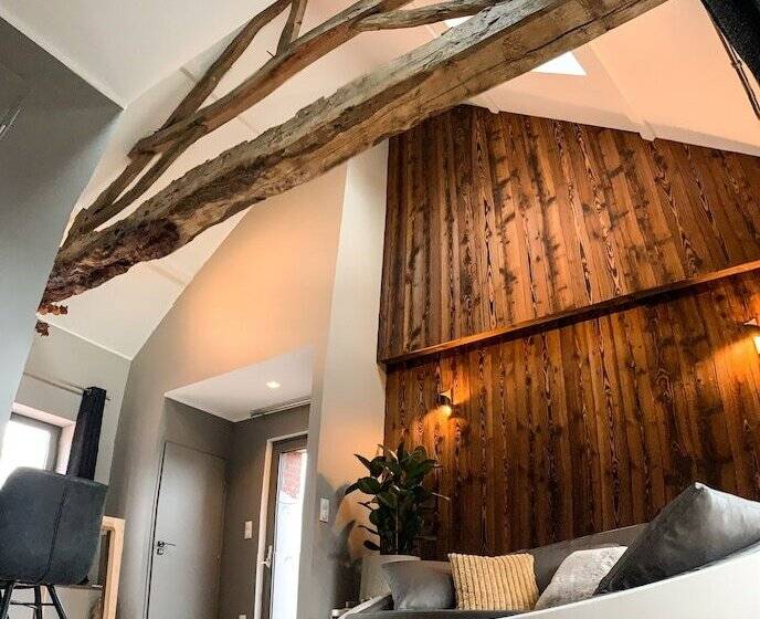 민박 Lefferves Cence