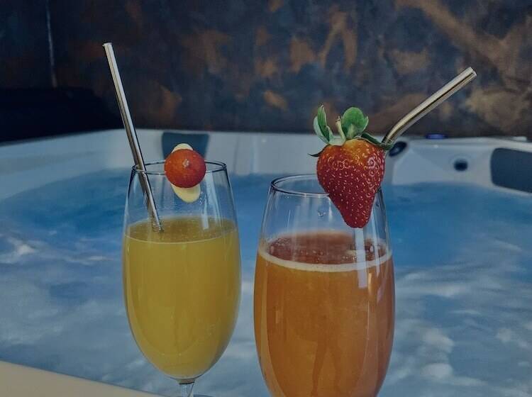 민박 Lefferves Cence