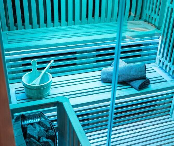 민박 Lefferves Cence