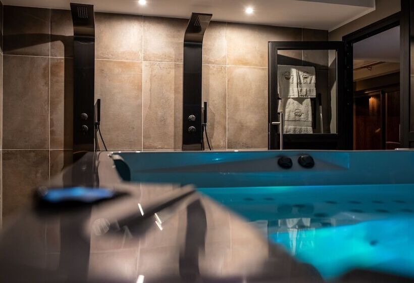 민박 Lefferves Cence