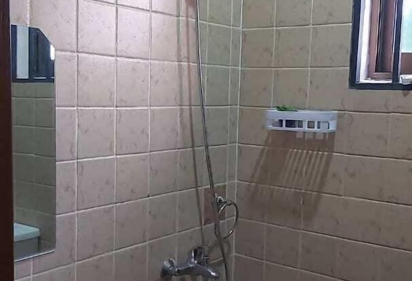 Bed and Breakfast Molo Meru