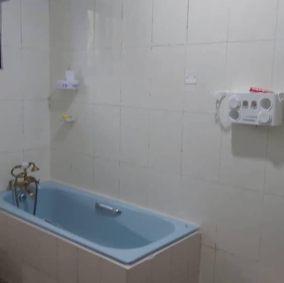 Bed and Breakfast Molo Meru