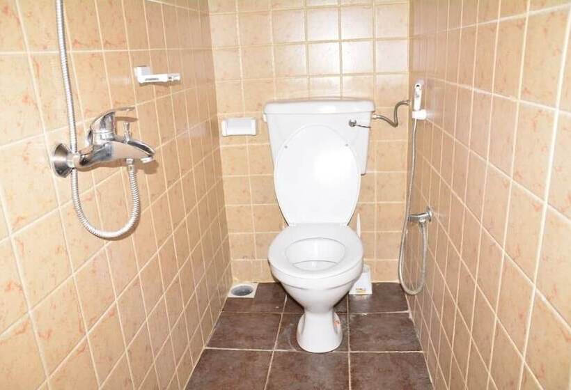 Bed and Breakfast Molo Meru