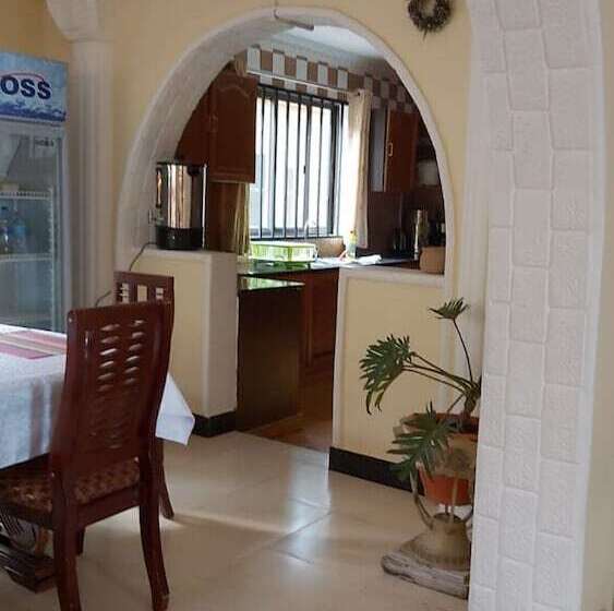 Bed and Breakfast Molo Meru